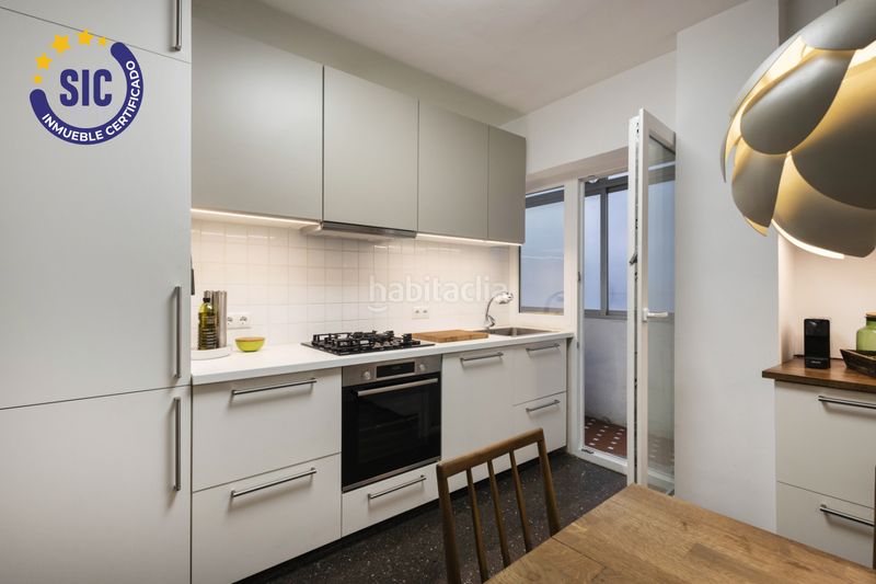 Piso en Valencia - cl juan ramon jimenez 36 gran vivienda de 3 habitaciones, 2 baños, garaje y terraza, en venta en Malilla en Valencia - Imagen 23