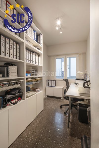 Piso en Valencia - cl juan ramon jimenez 36 gran vivienda de 3 habitaciones, 2 baños, garaje y terraza, en venta en Malilla en Valencia - Imagen 31