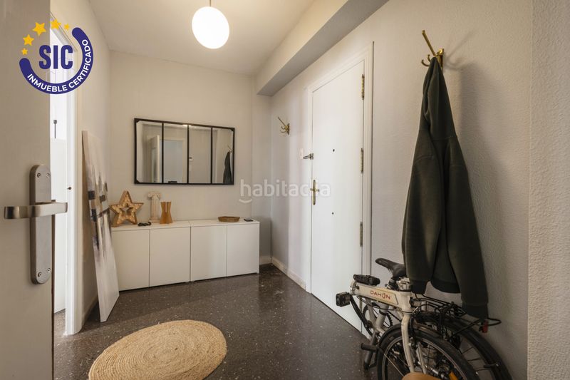 Piso en Valencia - cl juan ramon jimenez 36 gran vivienda de 3 habitaciones, 2 baños, garaje y terraza, en venta en Malilla en Valencia - Imagen 47