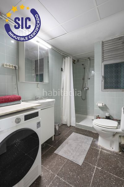 Piso en Valencia - cl juan ramon jimenez 36 gran vivienda de 3 habitaciones, 2 baños, garaje y terraza, en venta en Malilla en Valencia - Imagen 45