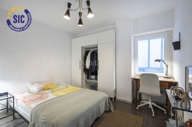 Piso en Valencia - cl juan ramon jimenez 36 gran vivienda de 3 habitaciones, 2 baños, garaje y terraza, en venta en Malilla en Valencia - Imagen 32