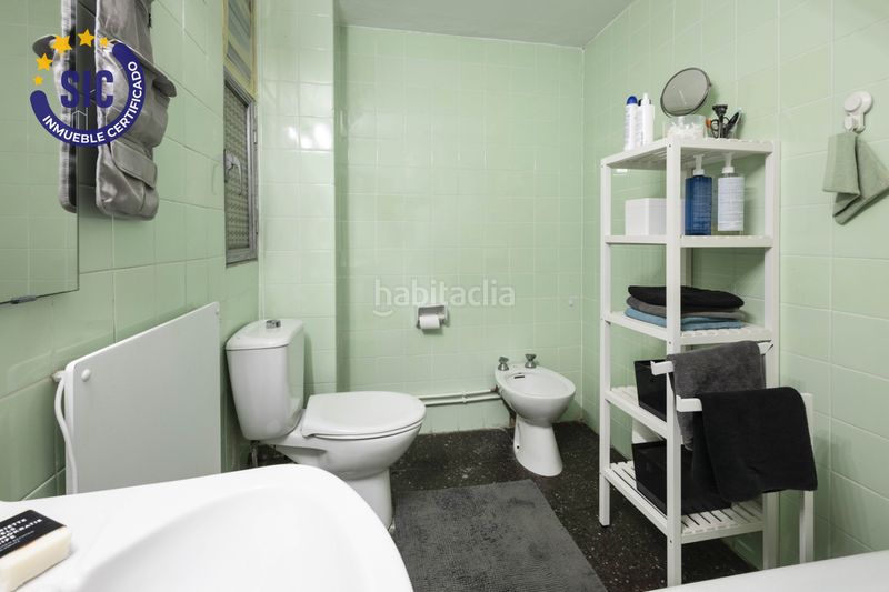 Piso en Valencia - cl juan ramon jimenez 36 gran vivienda de 3 habitaciones, 2 baños, garaje y terraza, en venta en Malilla en Valencia - Imagen 42