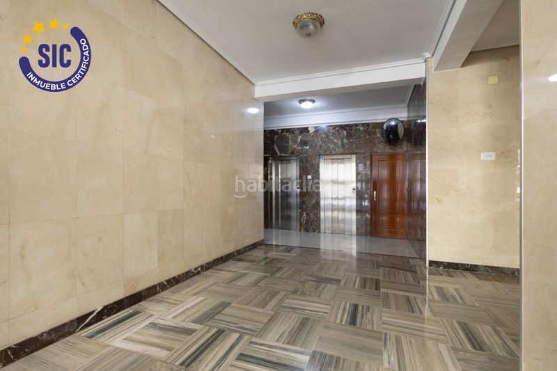 Piso en Valencia - cl juan ramon jimenez 36 gran vivienda de 3 habitaciones, 2 baños, garaje y terraza, en venta en Malilla en Valencia - Imagen 49