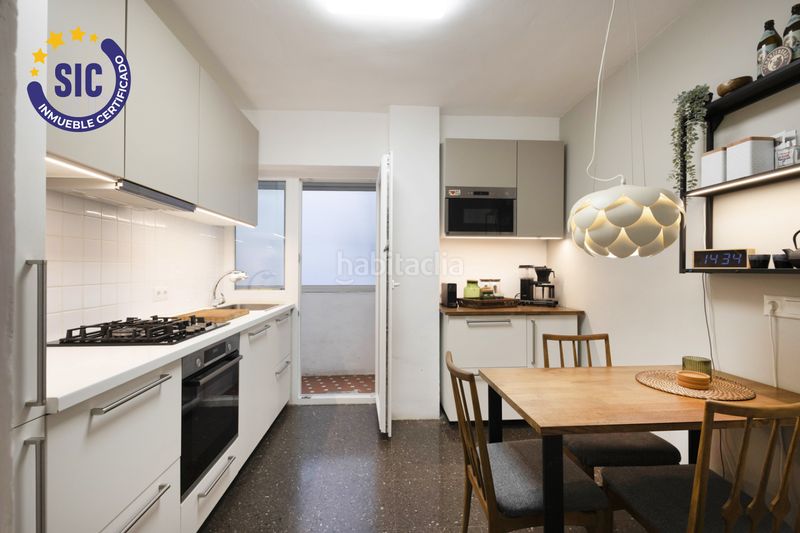 Piso en Valencia - cl juan ramon jimenez 36 gran vivienda de 3 habitaciones, 2 baños, garaje y terraza, en venta en Malilla en Valencia - Imagen 18