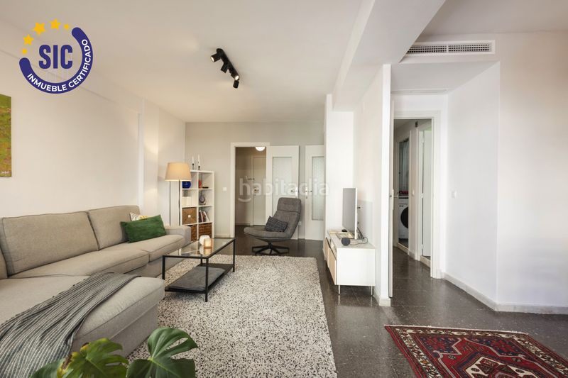 Piso en Valencia - cl juan ramon jimenez 36 gran vivienda de 3 habitaciones, 2 baños, garaje y terraza, en venta en Malilla en Valencia - Imagen 16