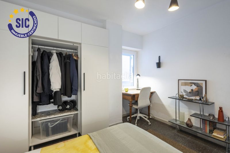 Piso en Valencia - cl juan ramon jimenez 36 gran vivienda de 3 habitaciones, 2 baños, garaje y terraza, en venta en Malilla en Valencia - Imagen 34