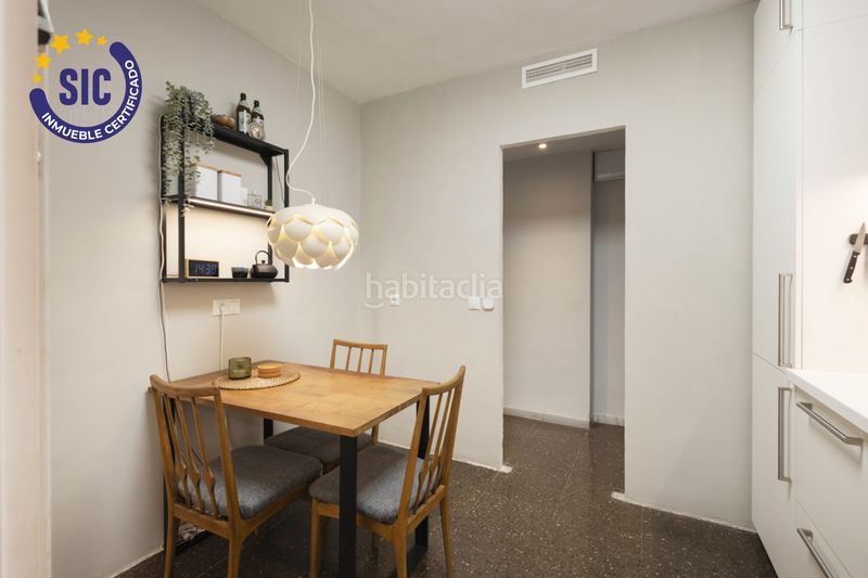 Piso en Valencia - cl juan ramon jimenez 36 gran vivienda de 3 habitaciones, 2 baños, garaje y terraza, en venta en Malilla en Valencia - Imagen 29