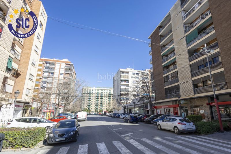 Piso en Valencia - cl juan ramon jimenez 36 gran vivienda de 3 habitaciones, 2 baños, garaje y terraza, en venta en Malilla en Valencia - Imagen 53