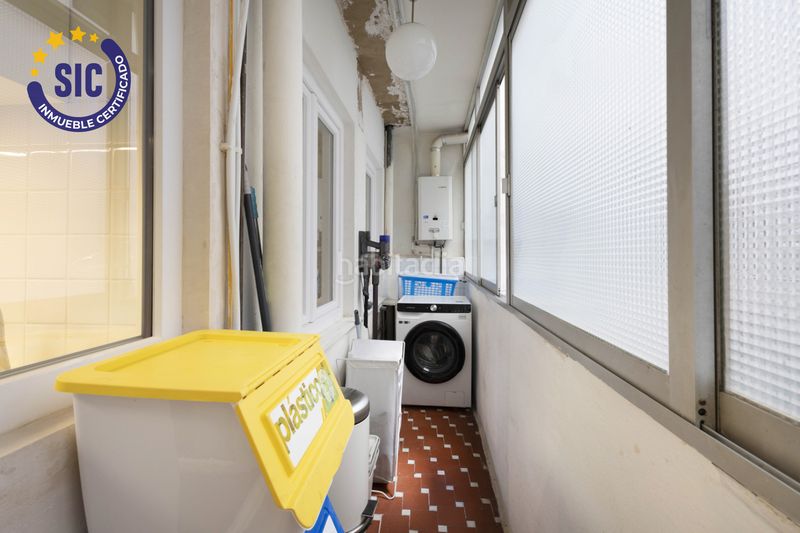 Piso en Valencia - cl juan ramon jimenez 36 gran vivienda de 3 habitaciones, 2 baños, garaje y terraza, en venta en Malilla en Valencia - Imagen 28