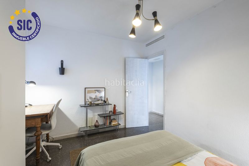 Piso en Valencia - cl juan ramon jimenez 36 gran vivienda de 3 habitaciones, 2 baños, garaje y terraza, en venta en Malilla en Valencia - Imagen 35