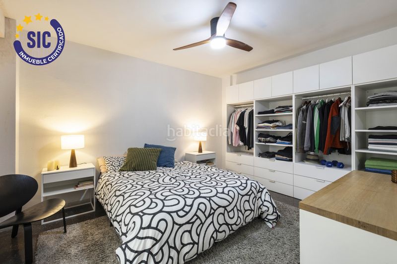 Piso en Valencia - cl juan ramon jimenez 36 gran vivienda de 3 habitaciones, 2 baños, garaje y terraza, en venta en Malilla en Valencia - Imagen 36