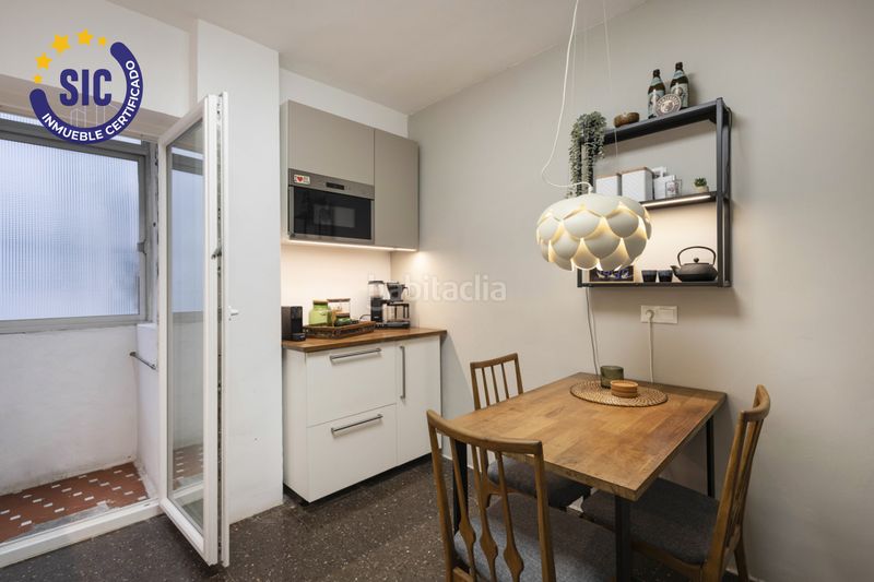 Piso en Valencia - cl juan ramon jimenez 36 gran vivienda de 3 habitaciones, 2 baños, garaje y terraza, en venta en Malilla en Valencia - Imagen 24