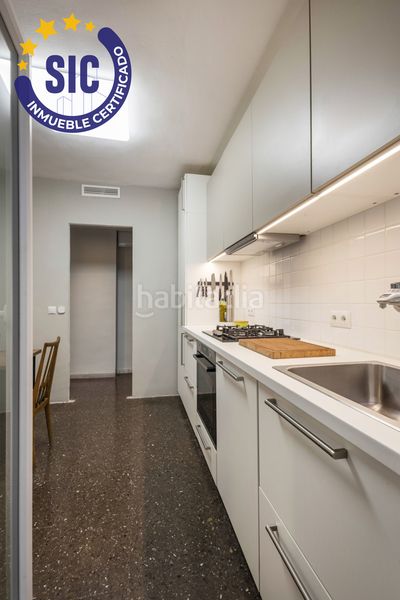 Piso en Valencia - cl juan ramon jimenez 36 gran vivienda de 3 habitaciones, 2 baños, garaje y terraza, en venta en Malilla en Valencia - Imagen 26