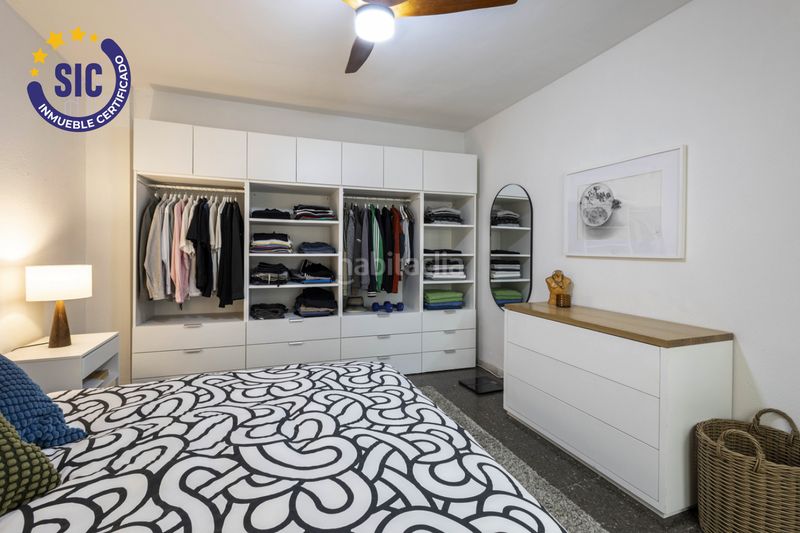 Piso en Valencia - cl juan ramon jimenez 36 gran vivienda de 3 habitaciones, 2 baños, garaje y terraza, en venta en Malilla en Valencia - Imagen 37