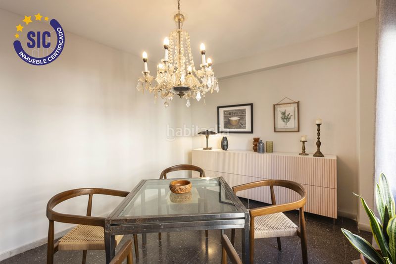 Piso en Valencia - cl juan ramon jimenez 36 gran vivienda de 3 habitaciones, 2 baños, garaje y terraza, en venta en Malilla en Valencia - Imagen 12