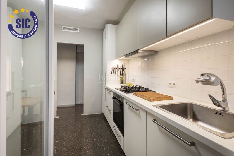 Piso en Valencia - cl juan ramon jimenez 36 gran vivienda de 3 habitaciones, 2 baños, garaje y terraza, en venta en Malilla en Valencia - Imagen 25