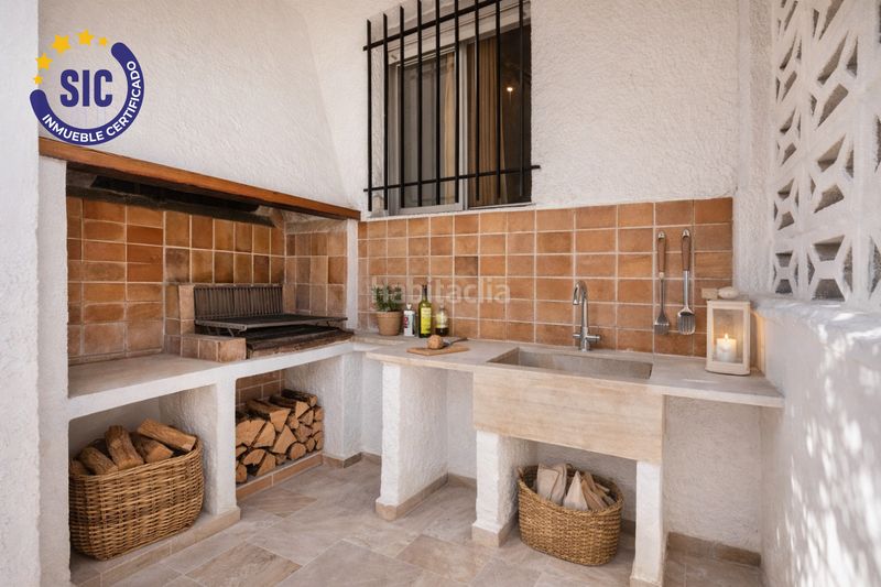 Foto 05d4ec3b-6286-4f67-b408-9e2ec2708e39. Casa amb calefacció aparcament piscina a Entrepinos Eliana (l´)