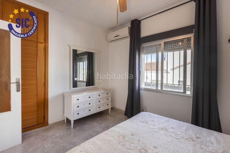 Foto 552db953-27c0-46fb-8fc1-09e758de789b. Casa amb calefacció aparcament piscina a Entrepinos Eliana (l´)