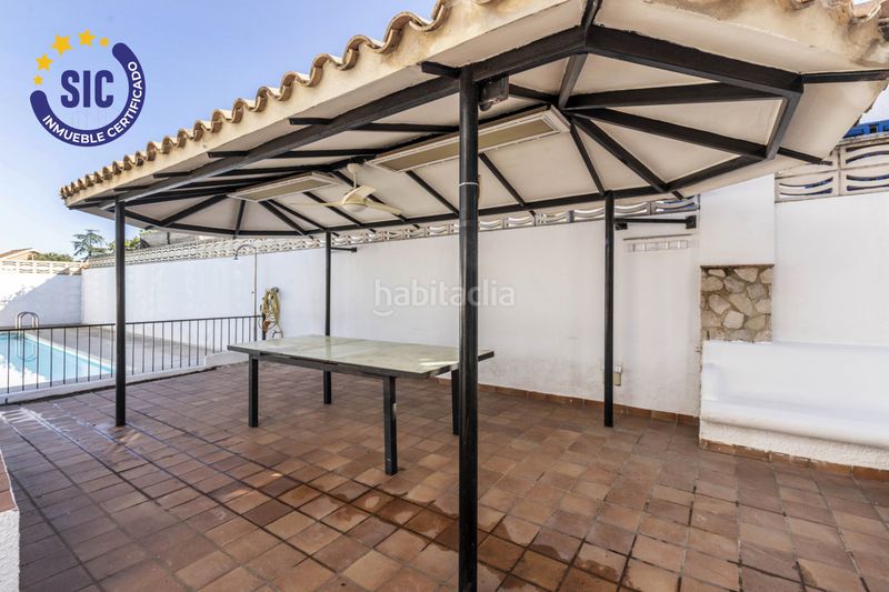 Foto 5902fde5-2f51-4e7f-8ea4-66b239fd2c63. Casa amb calefacció aparcament piscina a Entrepinos Eliana (l´)