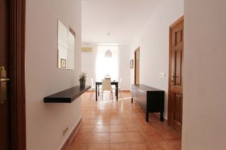 Location Appartement  Valencia - calle cuba. Alquieler en calla cuba