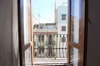 Rent Flat  Valencia - calle cuba. Alquieler en calla cuba