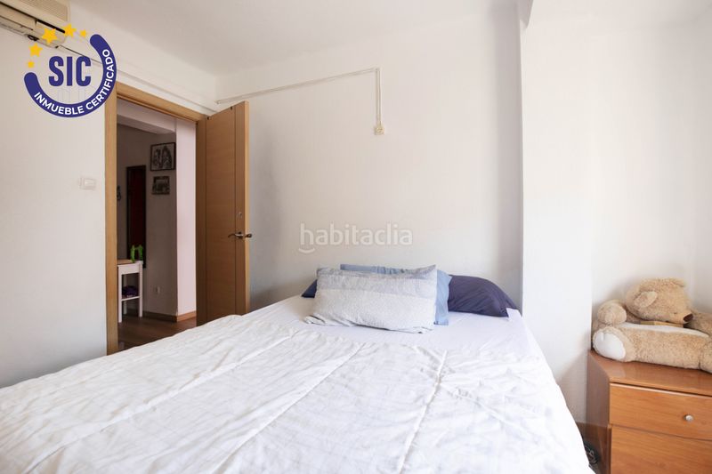 Foto 0f33bf11-c7ef-44cf-8d71-6b59d2e66fb7. Pis amb calefacció a Natzaret Valencia