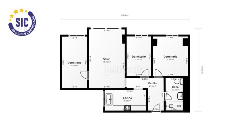 Foto 2fca5300-6703-4ee8-a610-fbb1b9edd72f. Pis amb calefacció a Natzaret Valencia