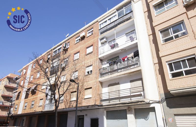 Foto 72b1ecdd-53ef-4370-8f40-28755a07f441. Pis amb calefacció a Natzaret Valencia