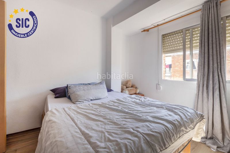 Foto bf7ac833-a011-4603-aa38-cfca0f19c761. Pis amb calefacció a Natzaret Valencia