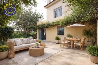 Casa en Alginet - ur los lagos 198. Chalet en venta en ur los lagos