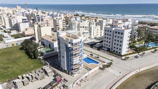 Flat in Piles - av pais valencia 72. Vivienda frente al mar con licencia turistica