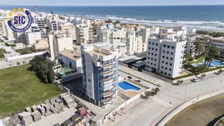 Piso en Piles - av pais valencia 72. Vivienda frente al mar con licencia turistica