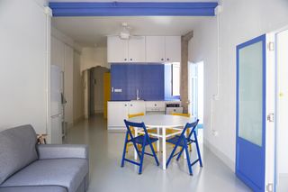 Rent Flat  Valencia - cl mariola. Alquiler temporal corta estancia hasta mitad de septiembre