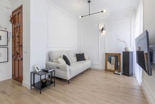 Rent Flat  Valencia - cl dr serrano. Apartamento dos dormitorios en ruzafa