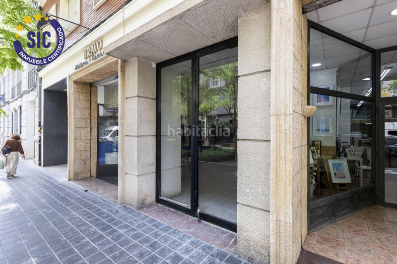 Piso gran piso de 4 dormitorios, en venta, en la calle luis santángel, ruzafa. en Valencia - Imagen 50