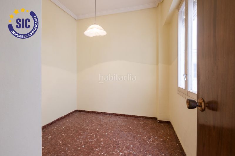 Piso gran piso de 4 dormitorios, en venta, en la calle luis santángel, ruzafa. en Valencia - Imagen 31