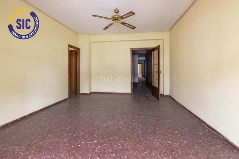 Piso gran piso de 4 dormitorios, en venta, en la calle luis santángel, ruzafa. en Valencia - Imagen 20