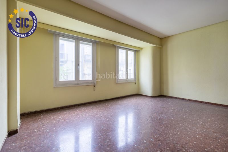 Piso gran piso de 4 dormitorios, en venta, en la calle luis santángel, ruzafa. en Valencia - Imagen 3