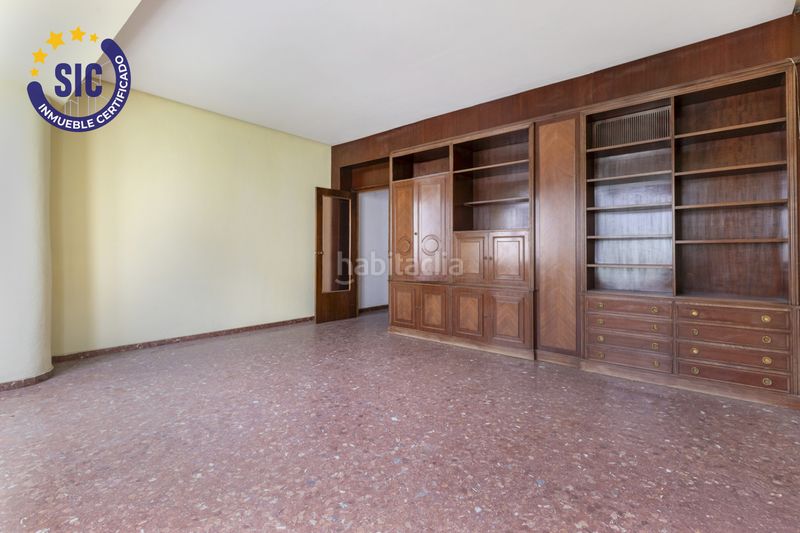 Piso gran piso de 4 dormitorios, en venta, en la calle luis santángel, ruzafa. en Valencia - Imagen 6