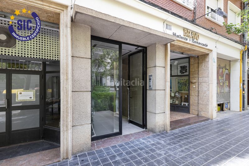 Piso gran piso de 4 dormitorios, en venta, en la calle luis santángel, ruzafa. en Valencia - Imagen 49