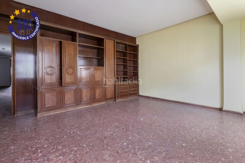 Piso gran piso de 4 dormitorios, en venta, en la calle luis santángel, ruzafa. en Valencia - Imagen 5