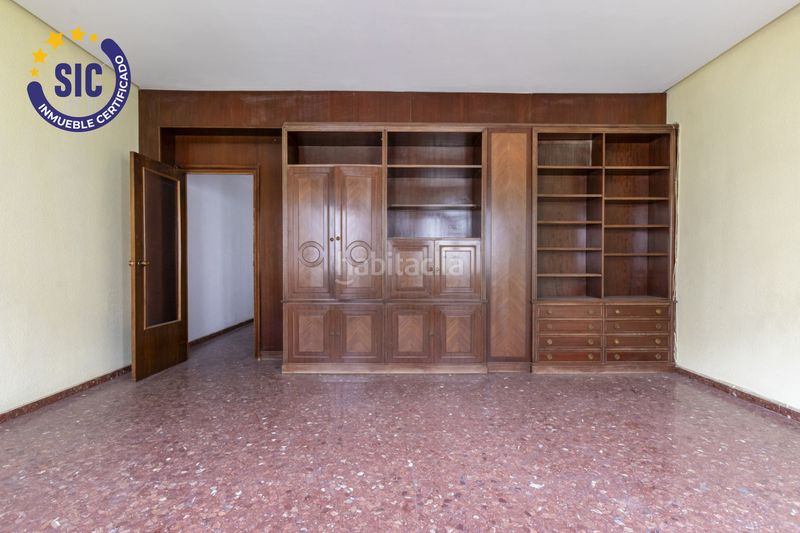 Piso gran piso de 4 dormitorios, en venta, en la calle luis santángel, ruzafa. en Valencia - Imagen 7