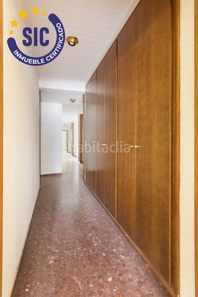 Piso gran piso de 4 dormitorios, en venta, en la calle luis santángel, ruzafa. en Valencia - Imagen 41