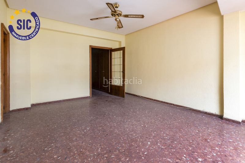 Piso gran piso de 4 dormitorios, en venta, en la calle luis santángel, ruzafa. en Valencia - Imagen 21