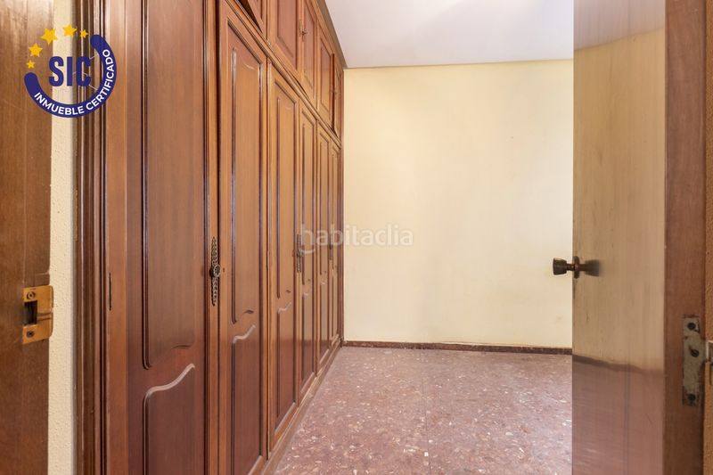 Piso gran piso de 4 dormitorios, en venta, en la calle luis santángel, ruzafa. en Valencia - Imagen 27