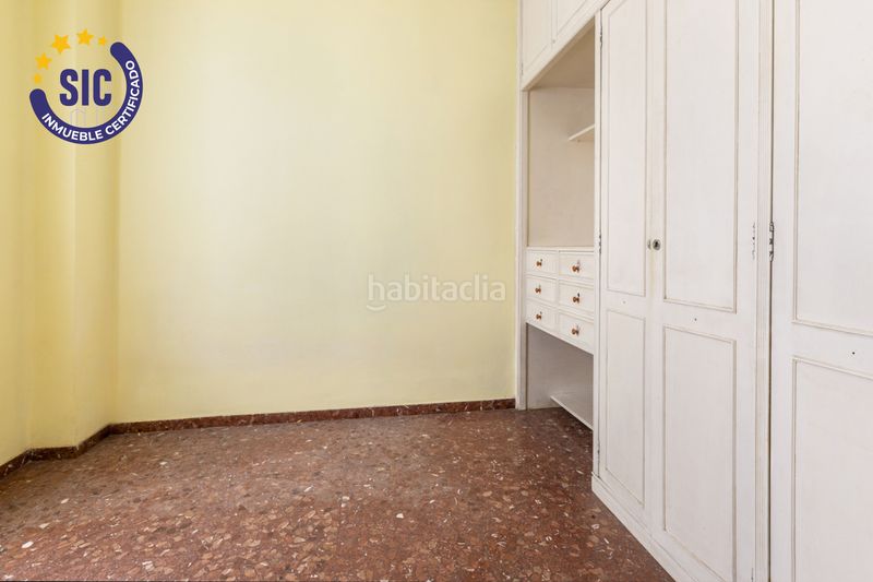 Piso gran piso de 4 dormitorios, en venta, en la calle luis santángel, ruzafa. en Valencia - Imagen 42