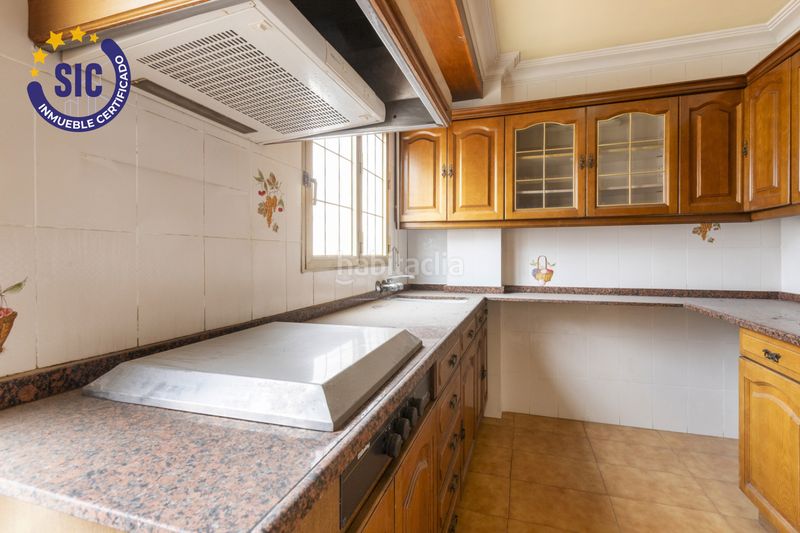 Piso gran piso de 4 dormitorios, en venta, en la calle luis santángel, ruzafa. en Valencia - Imagen 13