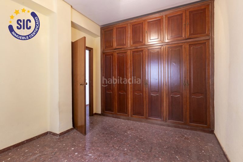 Piso gran piso de 4 dormitorios, en venta, en la calle luis santángel, ruzafa. en Valencia - Imagen 26