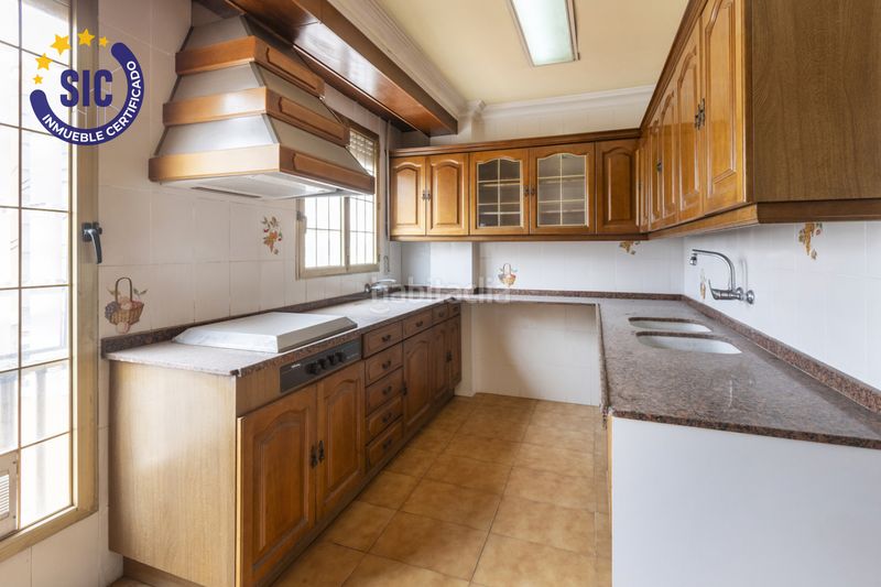 Piso gran piso de 4 dormitorios, en venta, en la calle luis santángel, ruzafa. en Valencia - Imagen 9