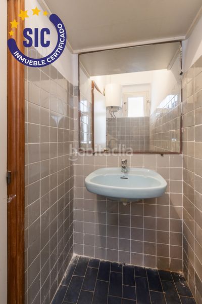 Piso gran piso de 4 dormitorios, en venta, en la calle luis santángel, ruzafa. en Valencia - Imagen 36